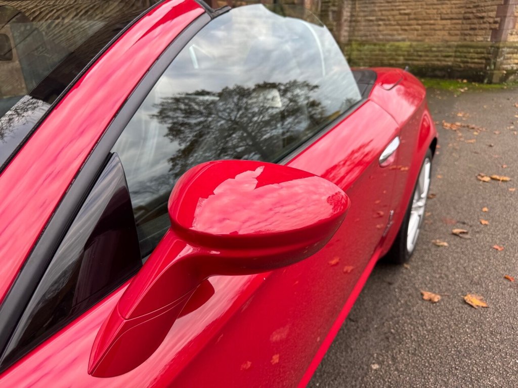 Used Alfa Romeo Spider 2008 for sale - 77341427: Photo 48