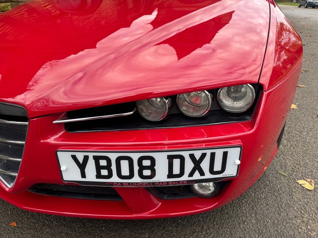 Used Alfa Romeo Spider 2008 for sale - 77341427: Photo 49