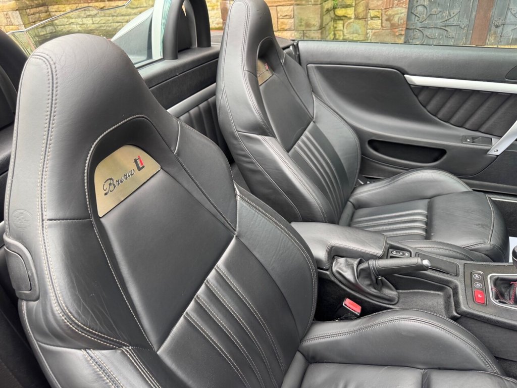 Used Alfa Romeo Spider 2008 for sale - 77341427: Photo 5