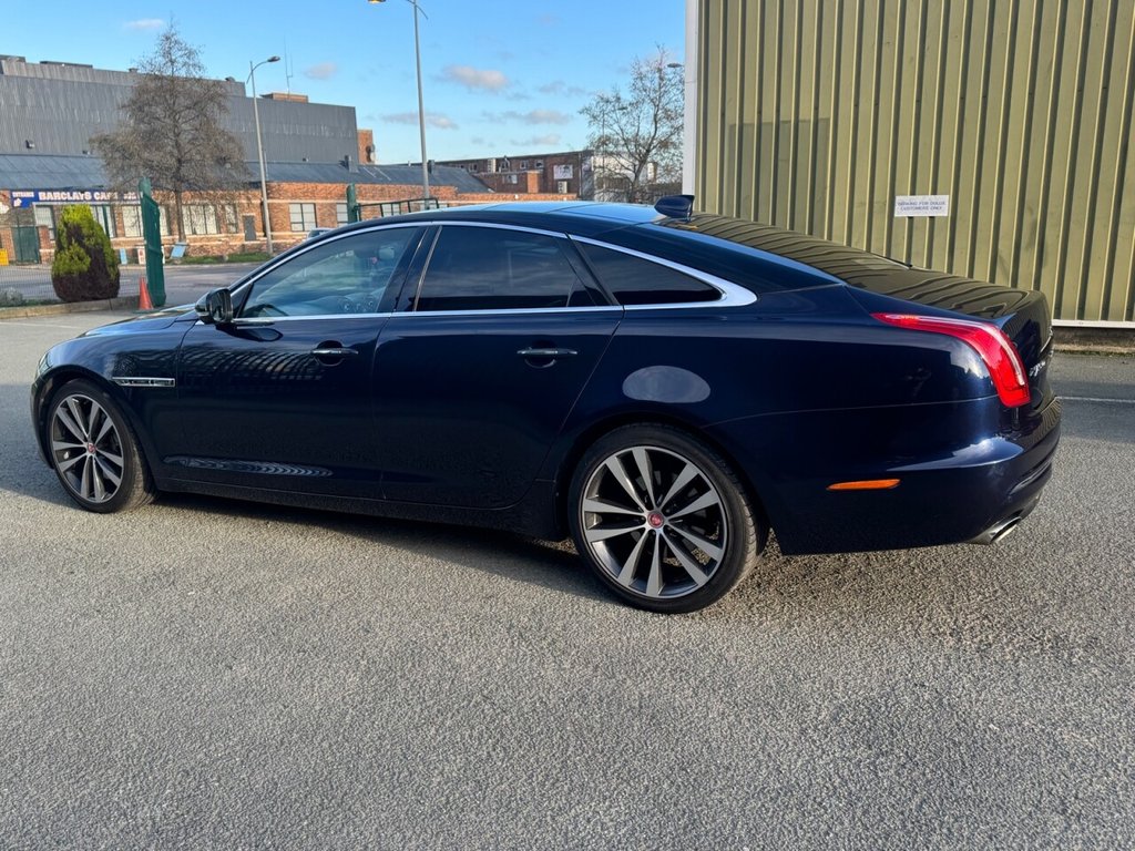 Used Jaguar XJ 2020 for sale - 77048923: Photo 15