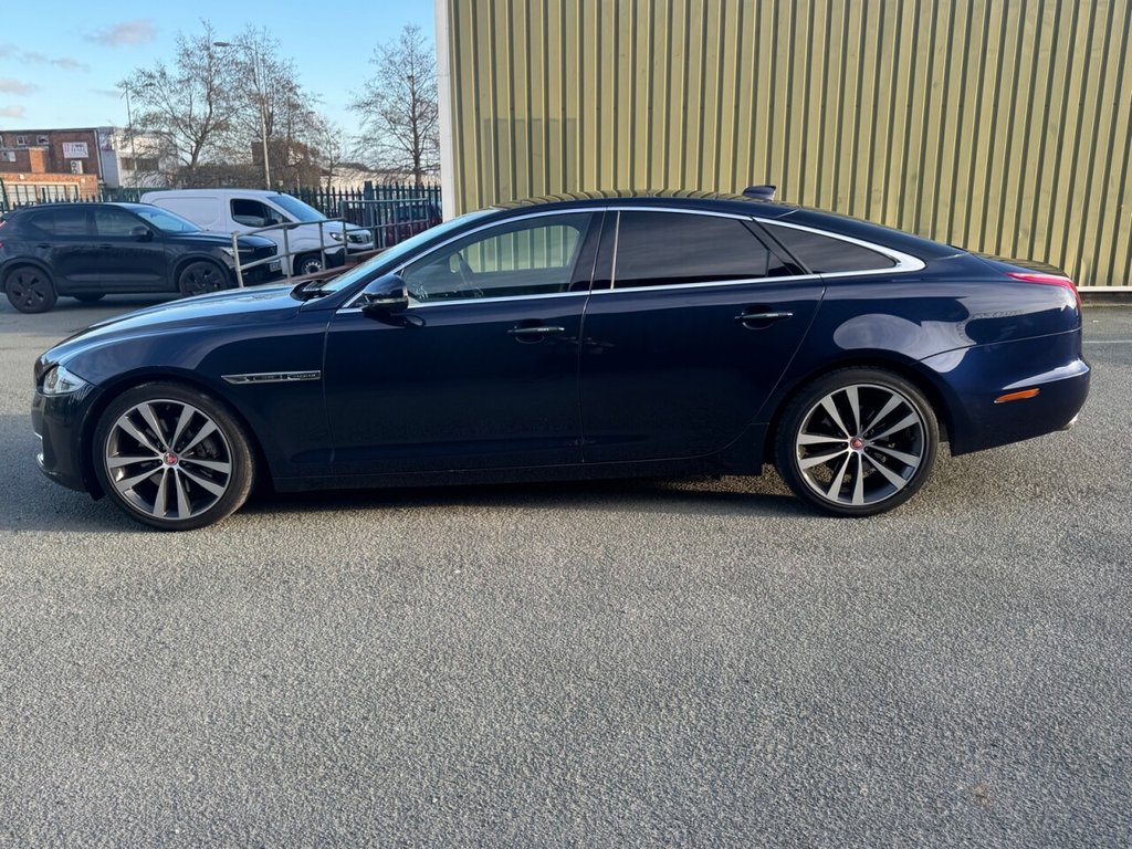 Used Jaguar XJ 2020 for sale - 77048923: Photo 18
