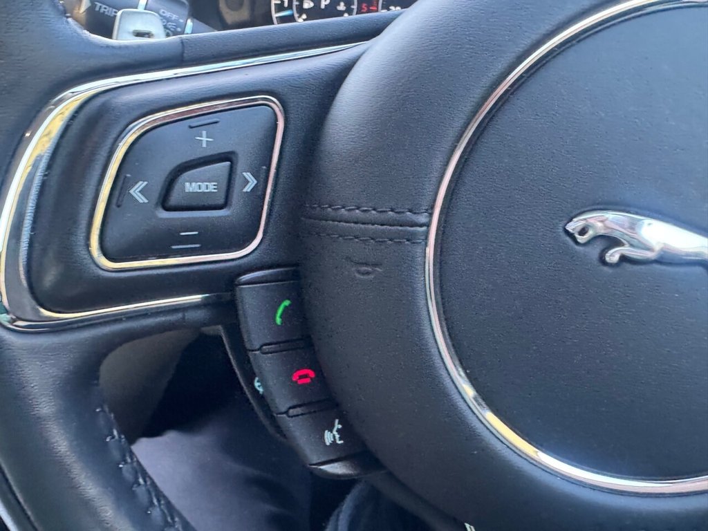 Used Jaguar XJ 2020 for sale - 77048923: Photo 27