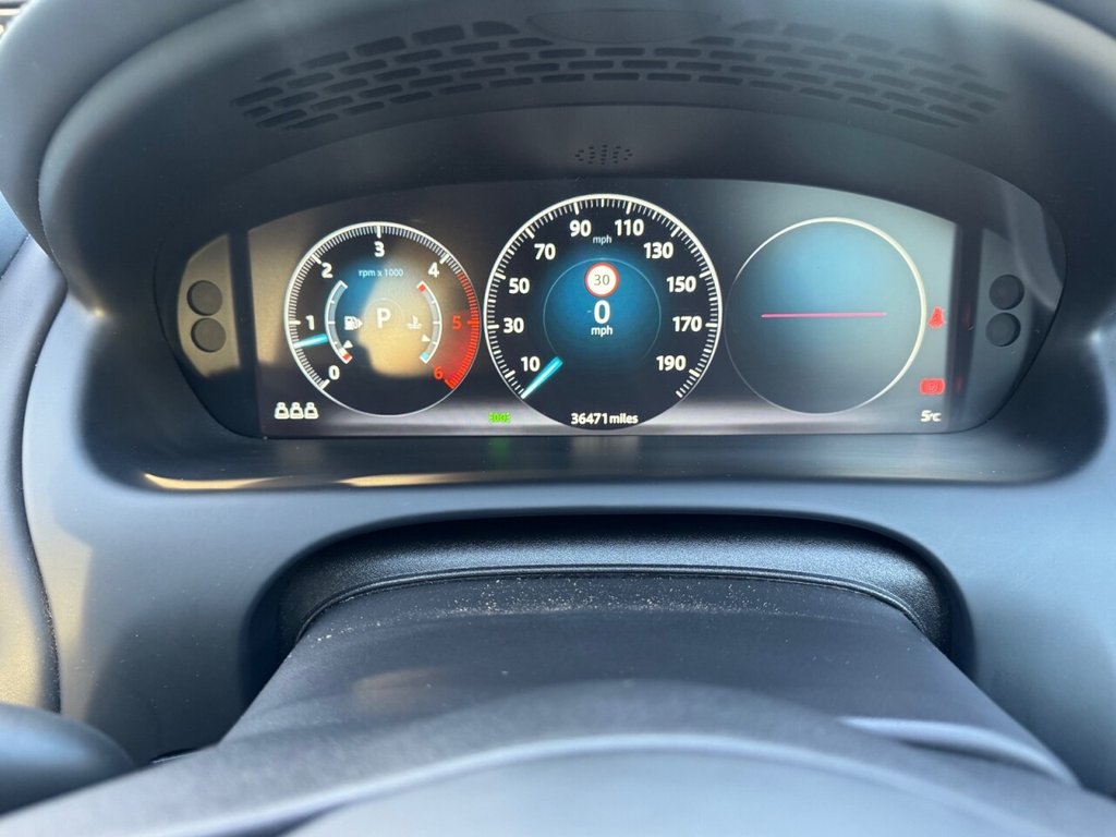 Used Jaguar XJ 2020 for sale - 77048923: Photo 29