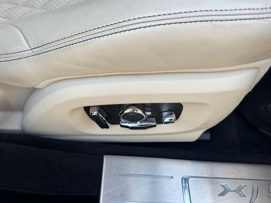 Used Jaguar XJ 2020 for sale - 77048923: Photo 38