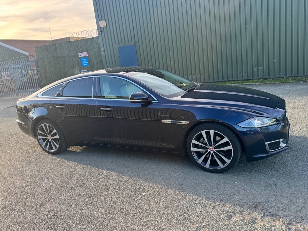 Used Jaguar XJ 2020 for sale - 77048923: Photo 39