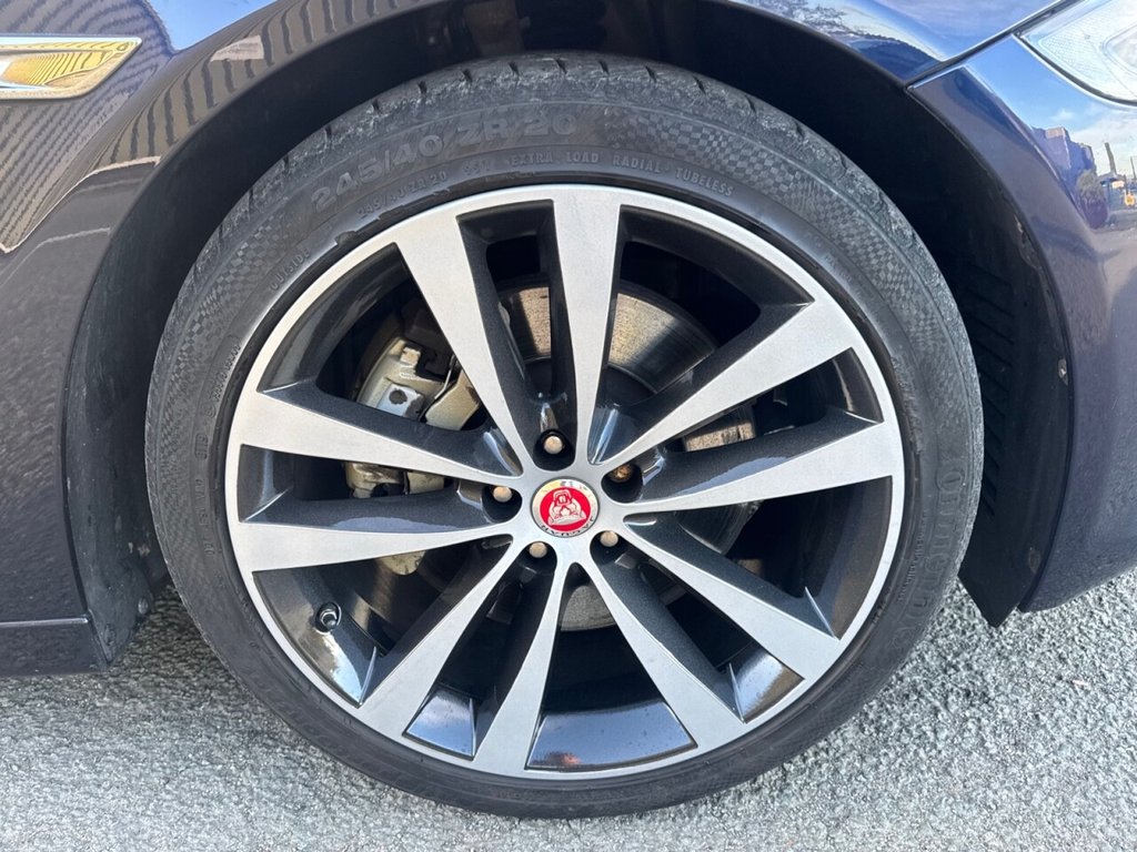 Used Jaguar XJ 2020 for sale - 77048923: Photo 44