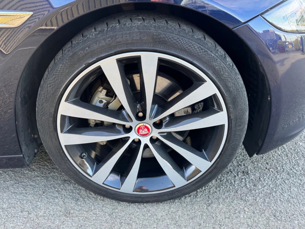 Used Jaguar XJ 2020 for sale - 77048923: Photo 45