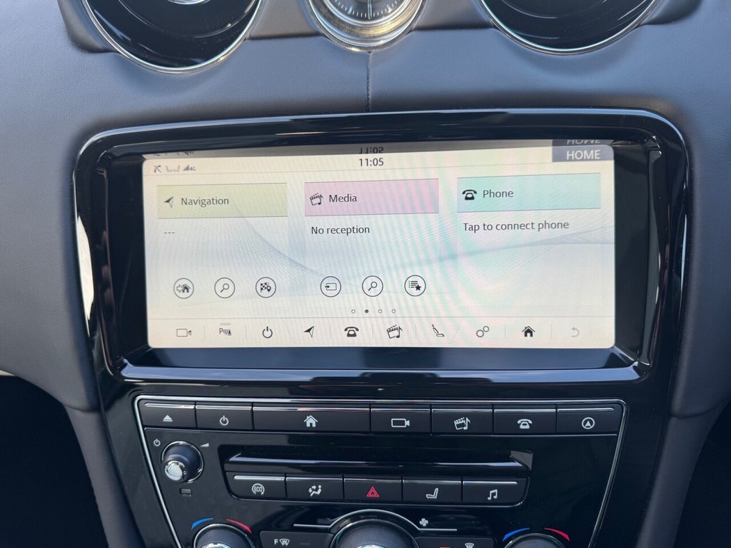 Used Jaguar XJ 2020 for sale - 77048923: Photo 8