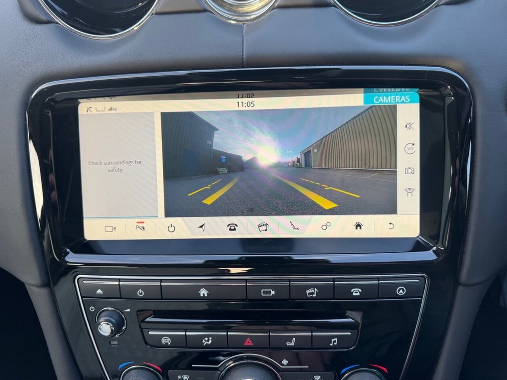 Used Jaguar XJ 2020 for sale - 77048923: Photo 9