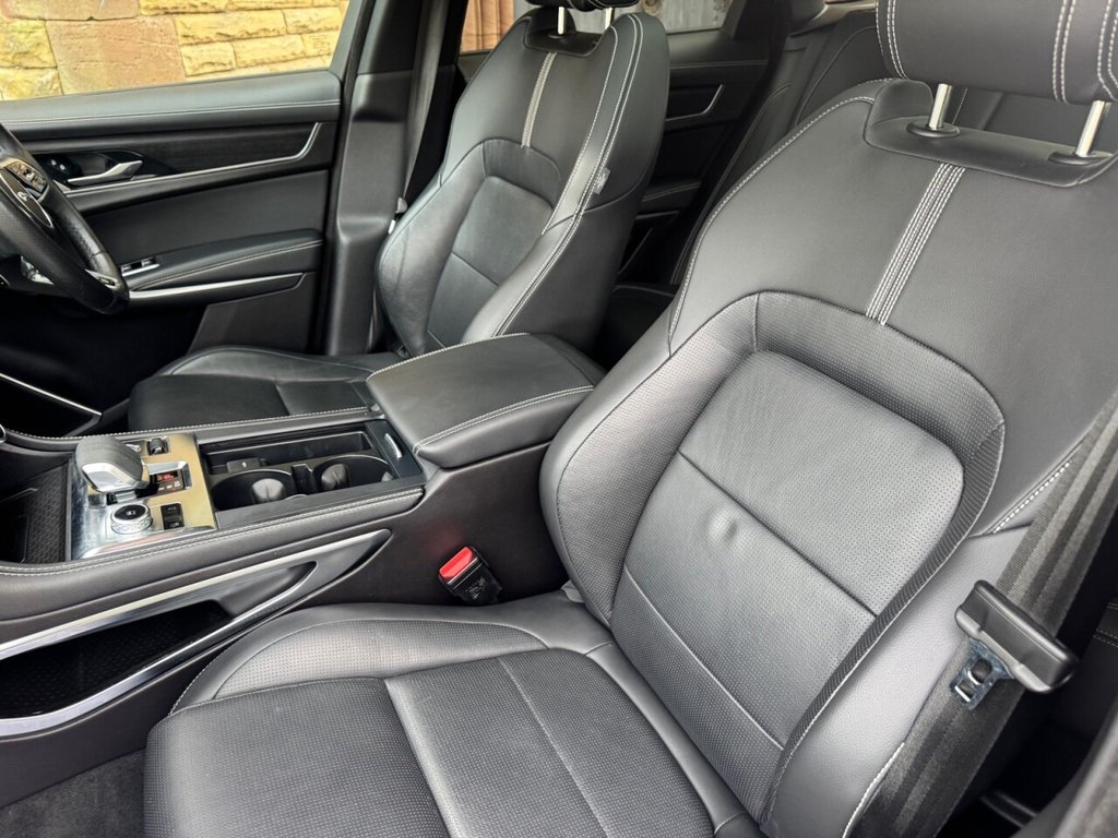 Used Jaguar F-Pace 2023 for sale - 76998901: Photo 35