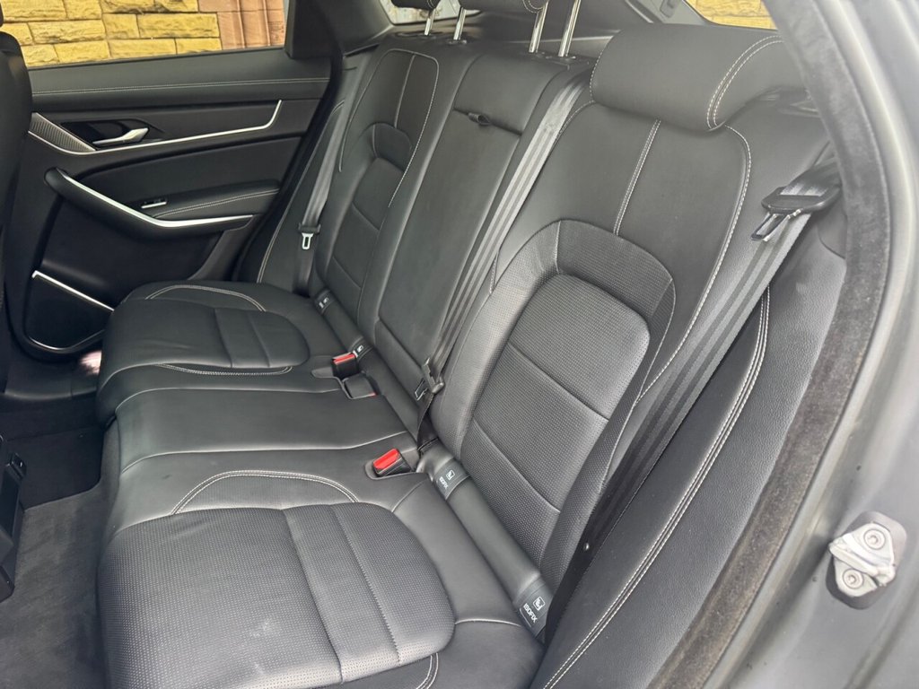 Used Jaguar F-Pace 2023 for sale - 76998901: Photo 37