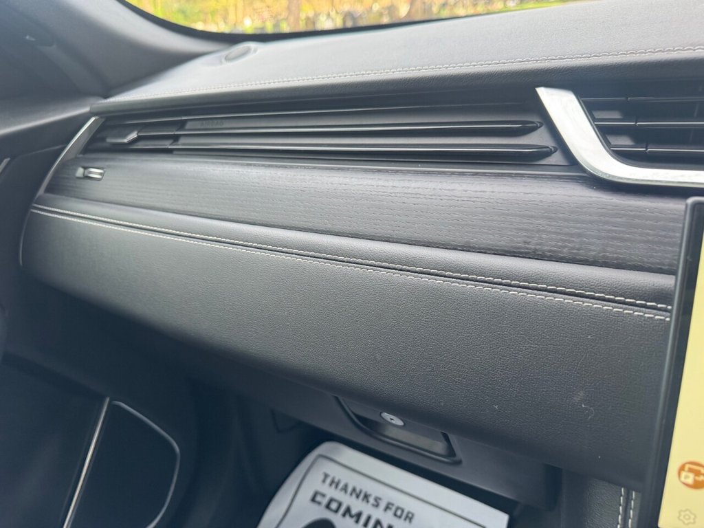 Used Jaguar F-Pace 2023 for sale - 76998901: Photo 39