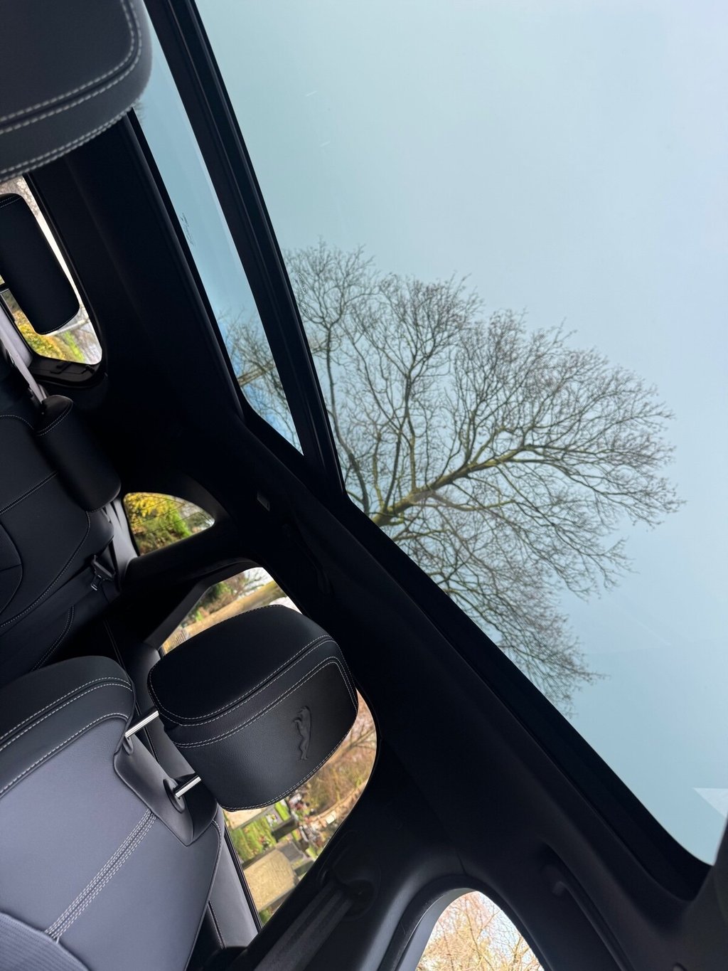 Used Jaguar F-Pace 2023 for sale - 76998901: Photo 42