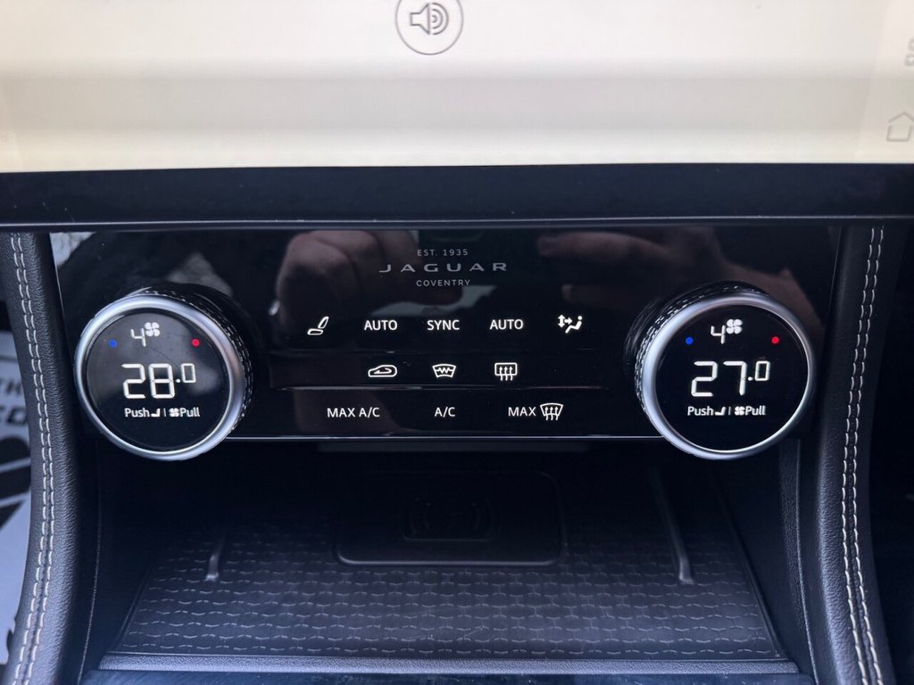 Used Jaguar F-Pace 2023 for sale - 76998901: Photo 43