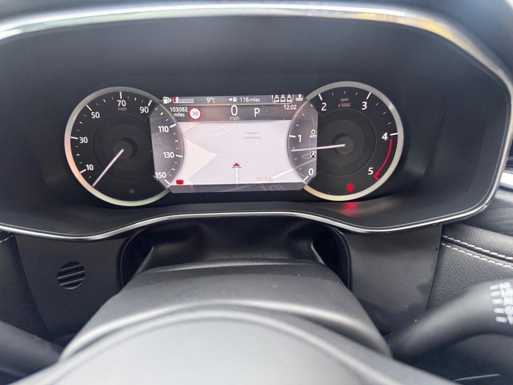 Used Jaguar F-Pace 2023 for sale - 76998901: Photo 44