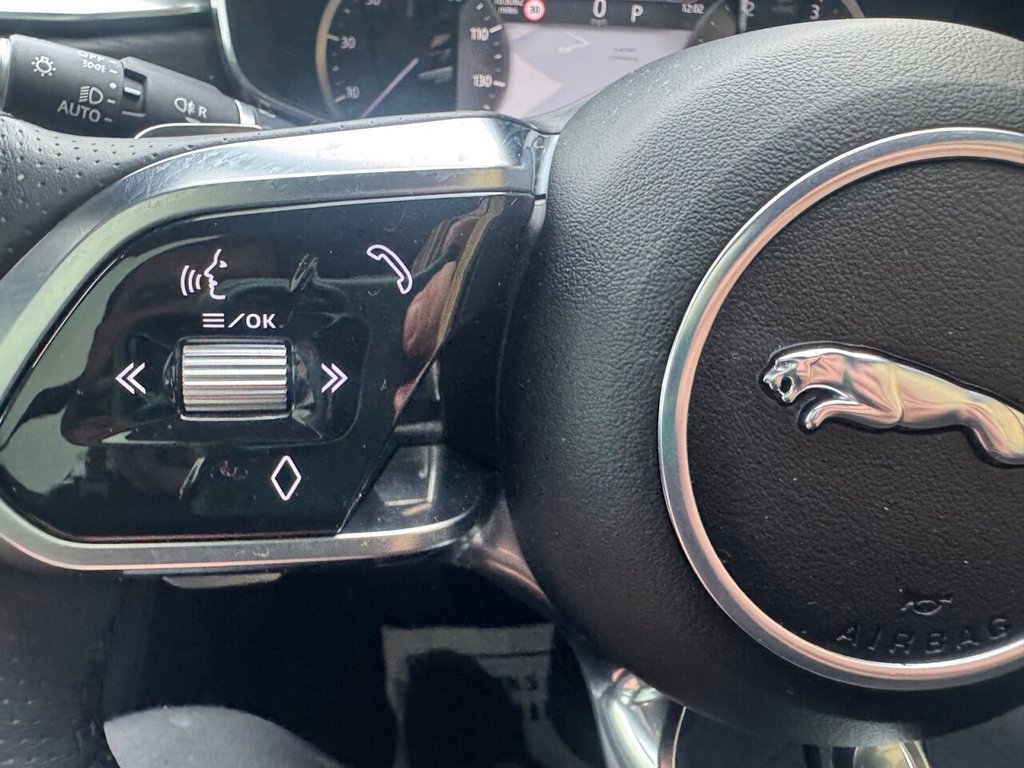 Used Jaguar F-Pace 2023 for sale - 76998901: Photo 45