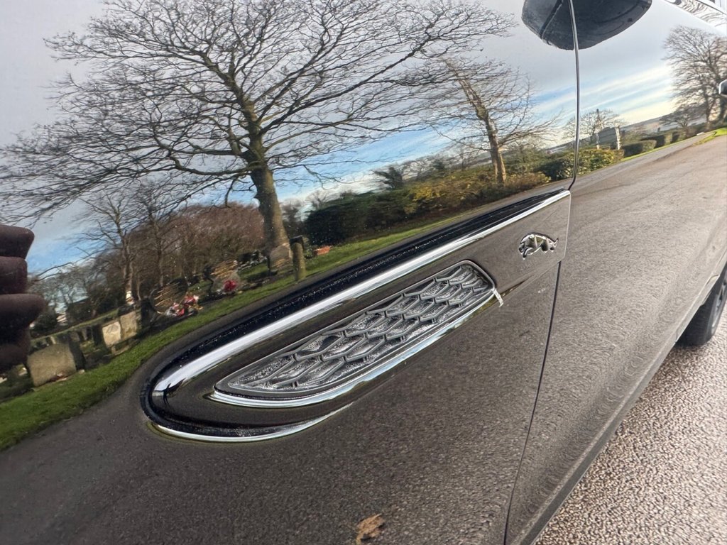 Used Jaguar F-Pace 2023 for sale - 76998901: Photo 49