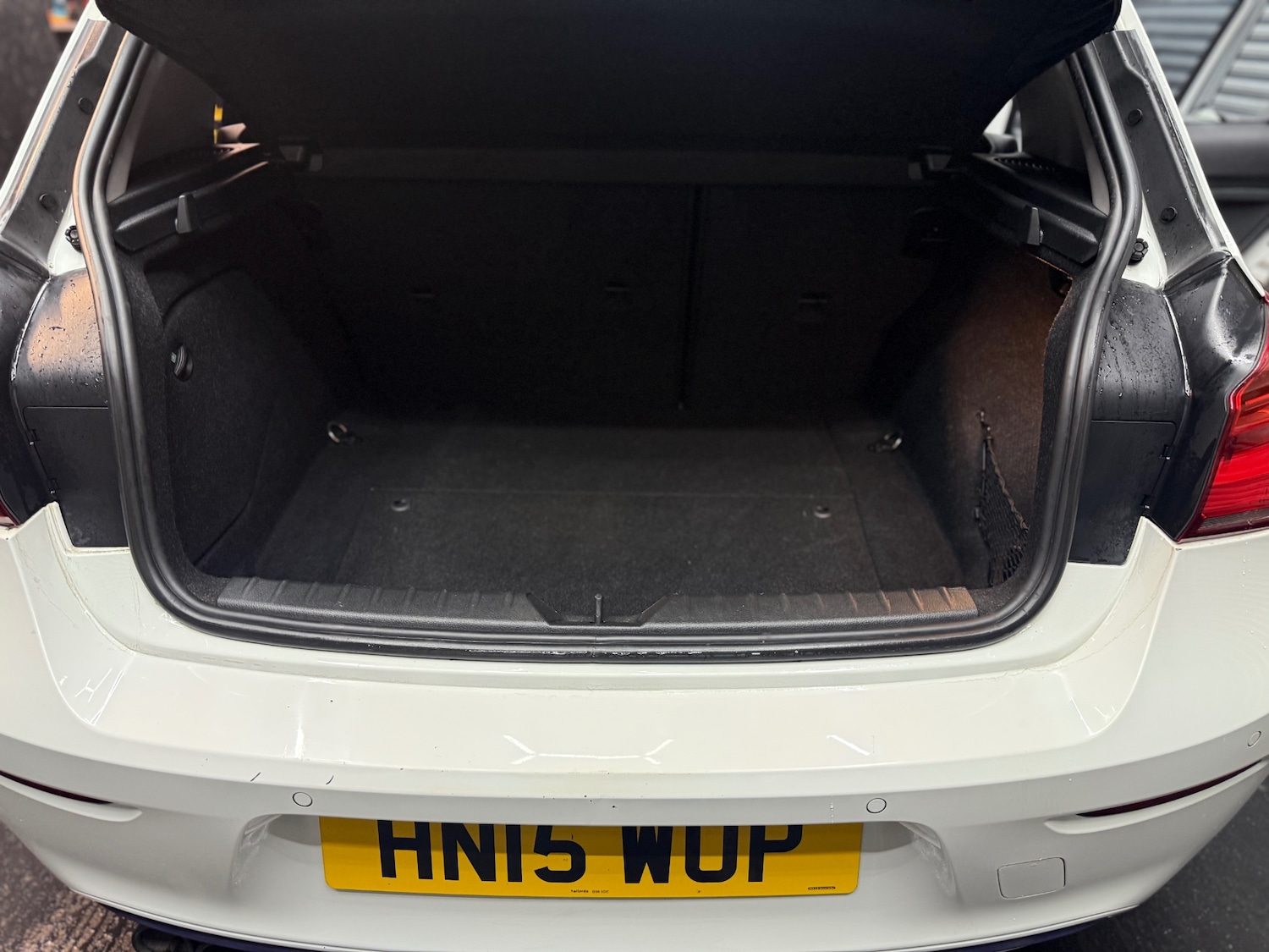 Used BMW 1 Series 2015 for sale - 76663827: Photo 11