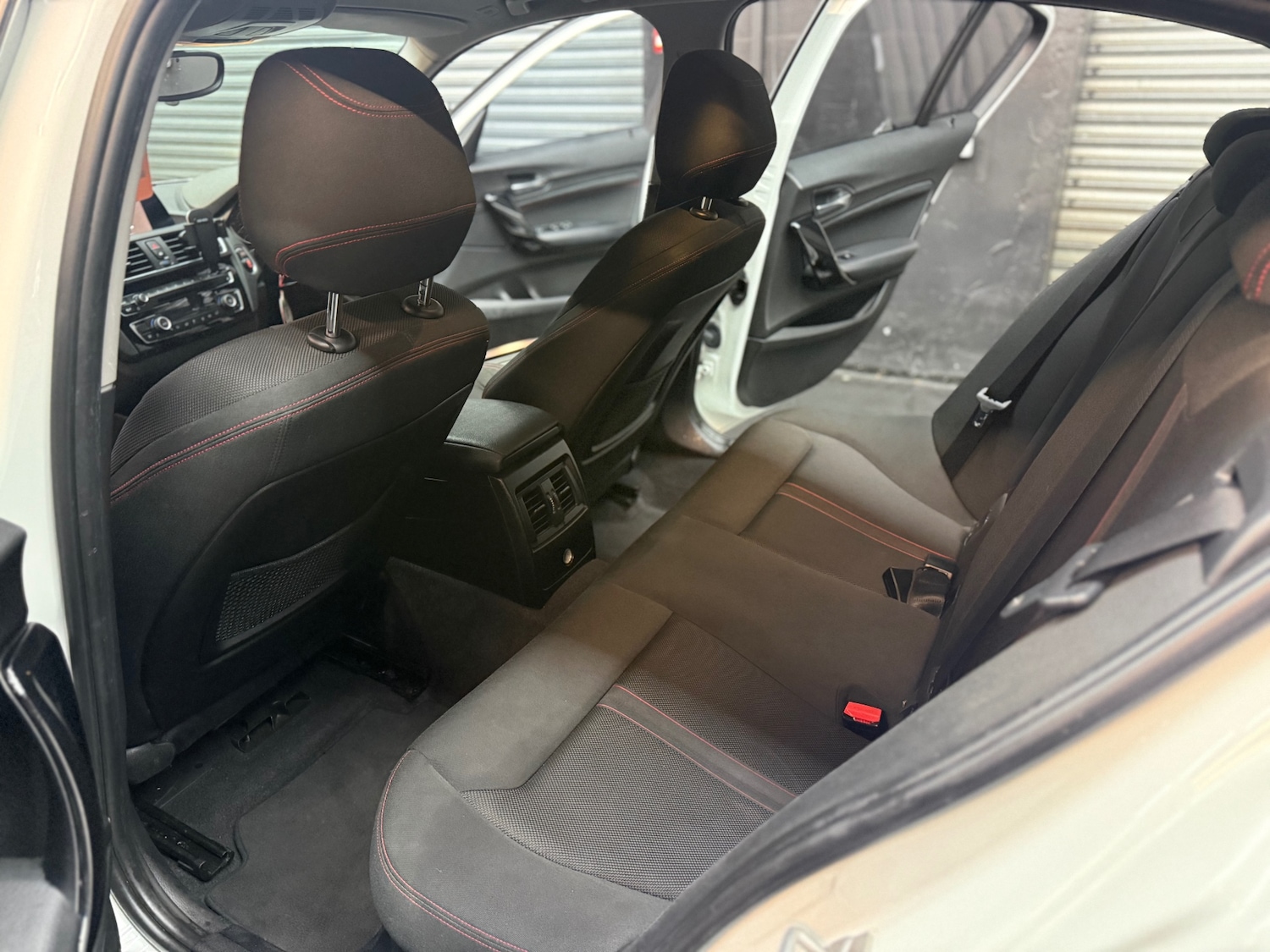 Used BMW 1 Series 2015 for sale - 76663827: Photo 12