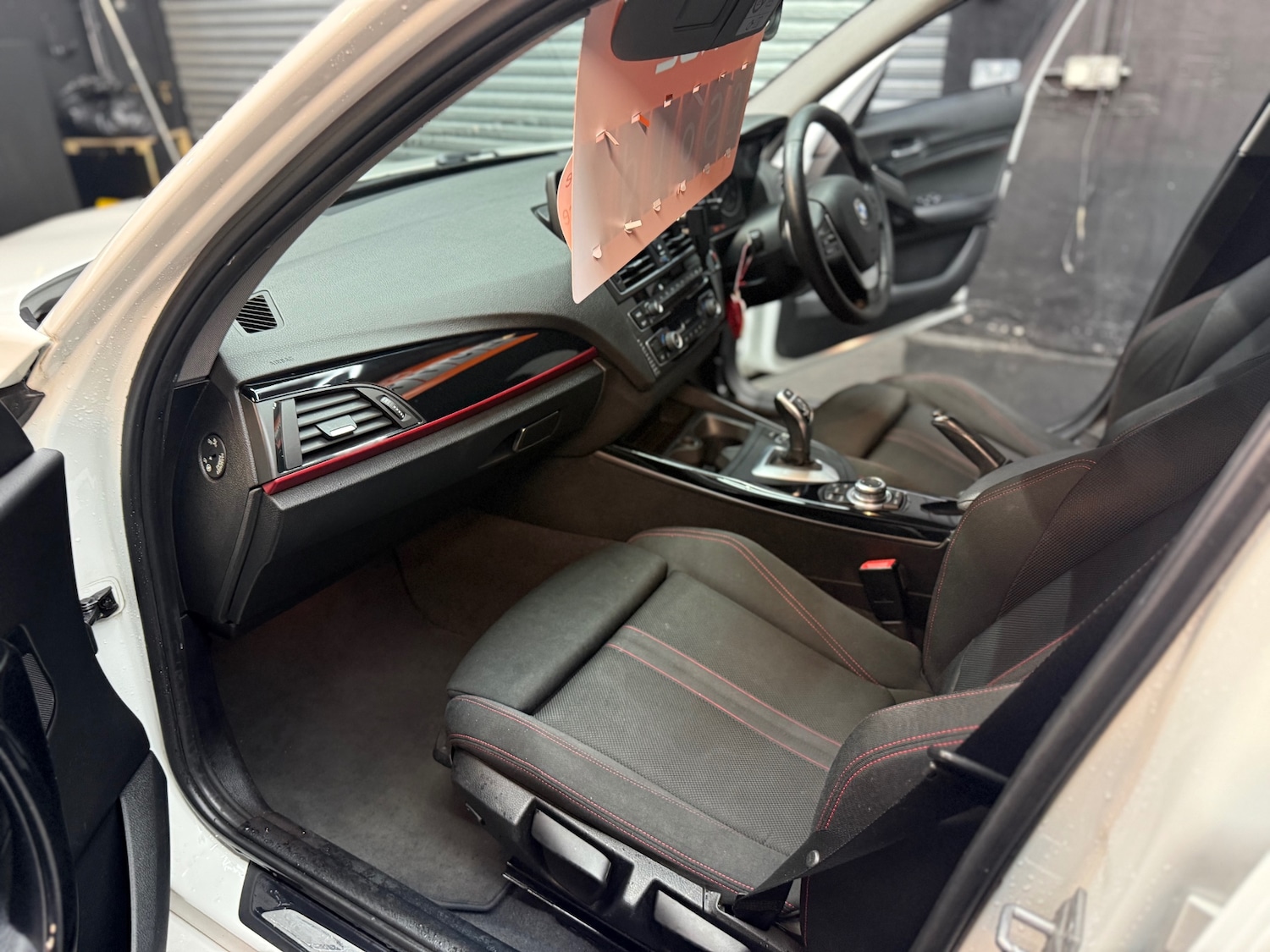 Used BMW 1 Series 2015 for sale - 76663827: Photo 13