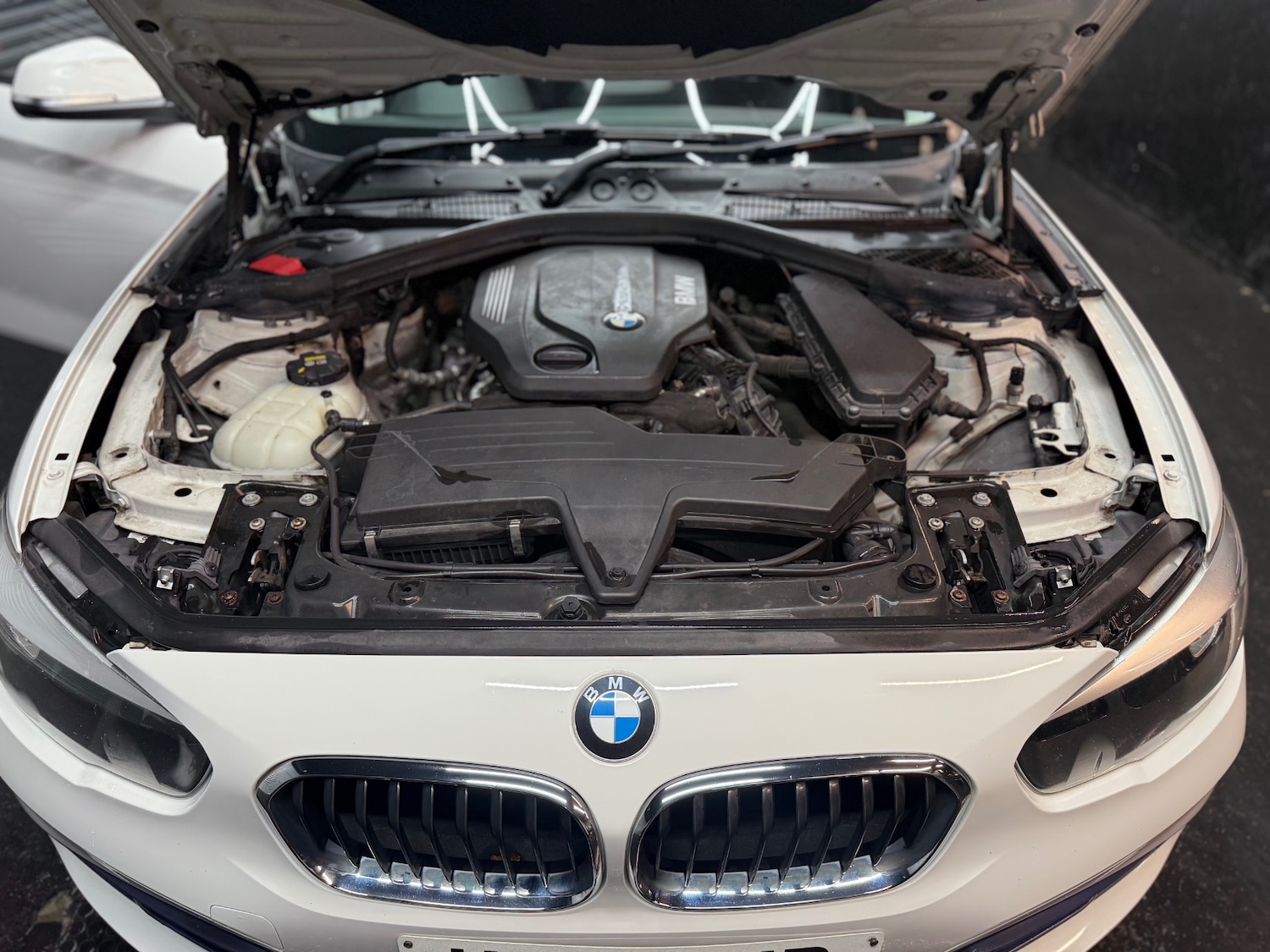 Used BMW 1 Series 2015 for sale - 76663827: Photo 14