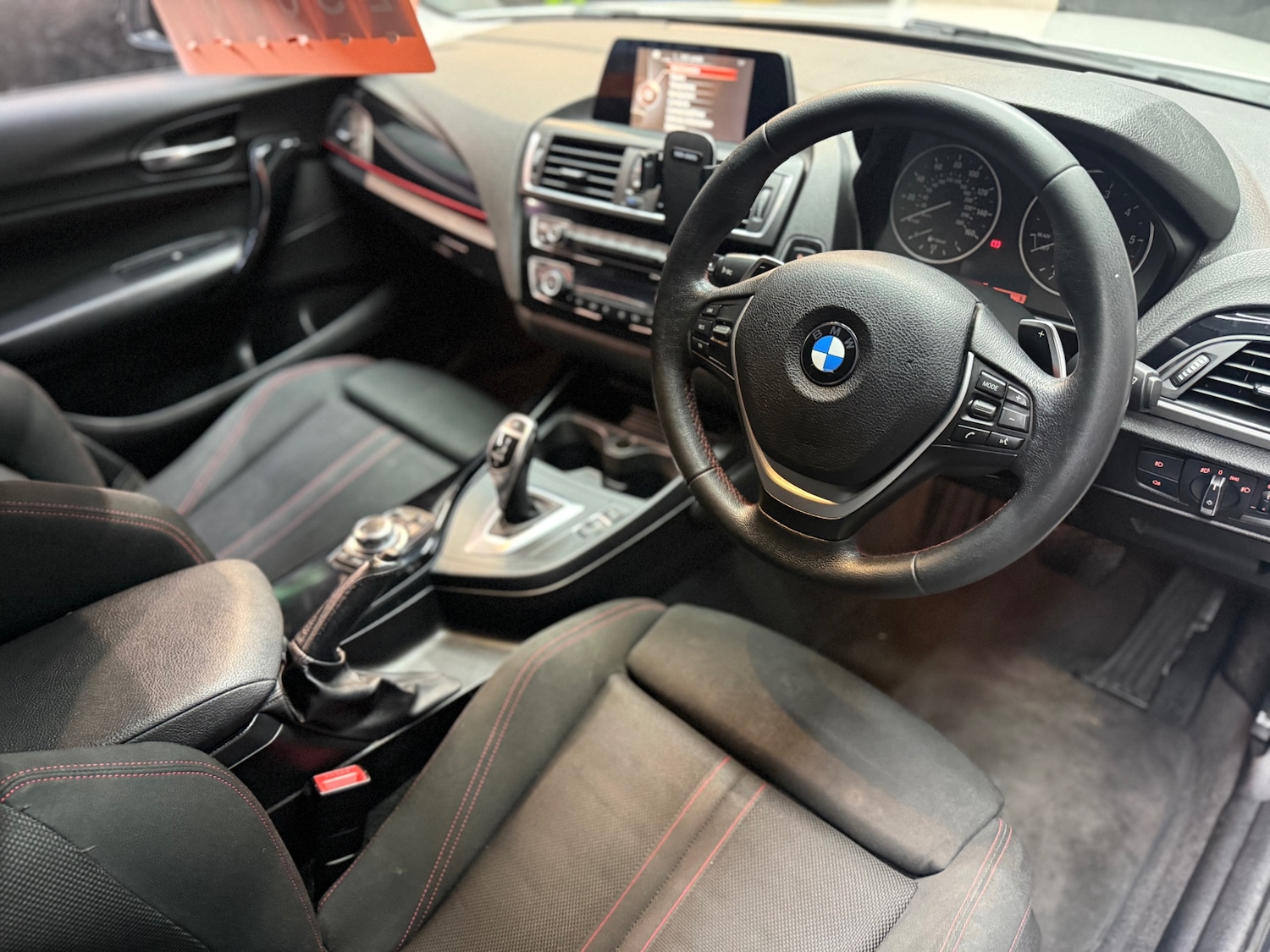 Used BMW 1 Series 2015 for sale - 76663827: Photo 15