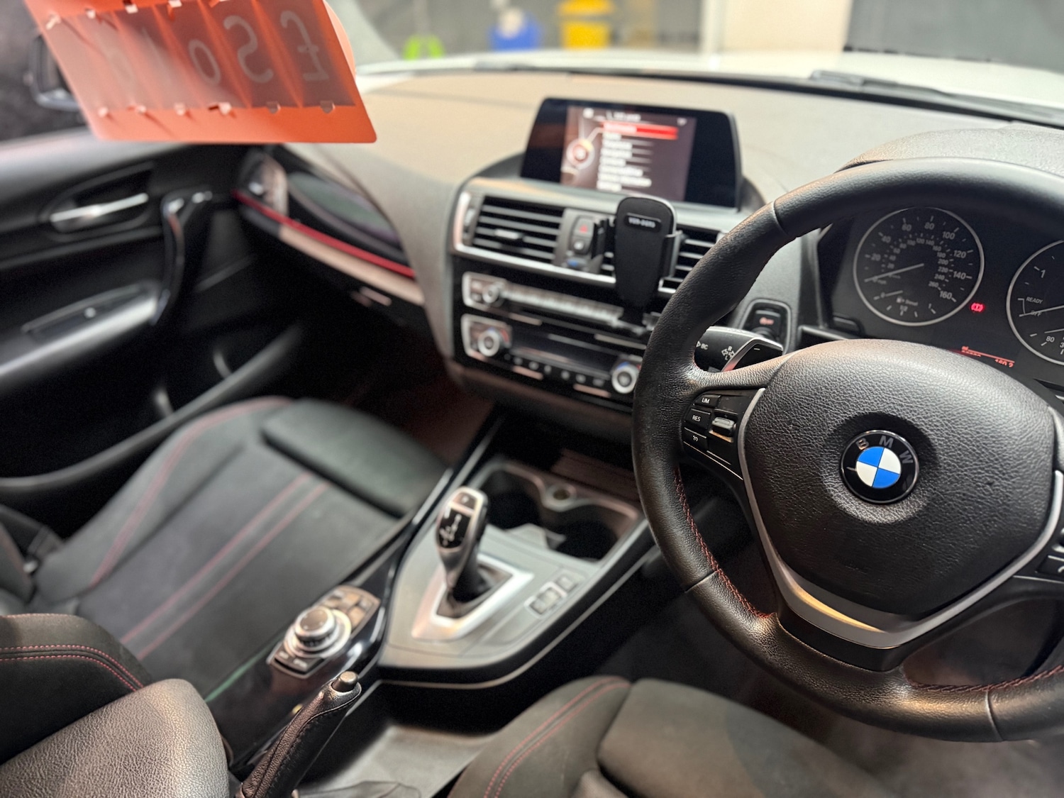 Used BMW 1 Series 2015 for sale - 76663827: Photo 16