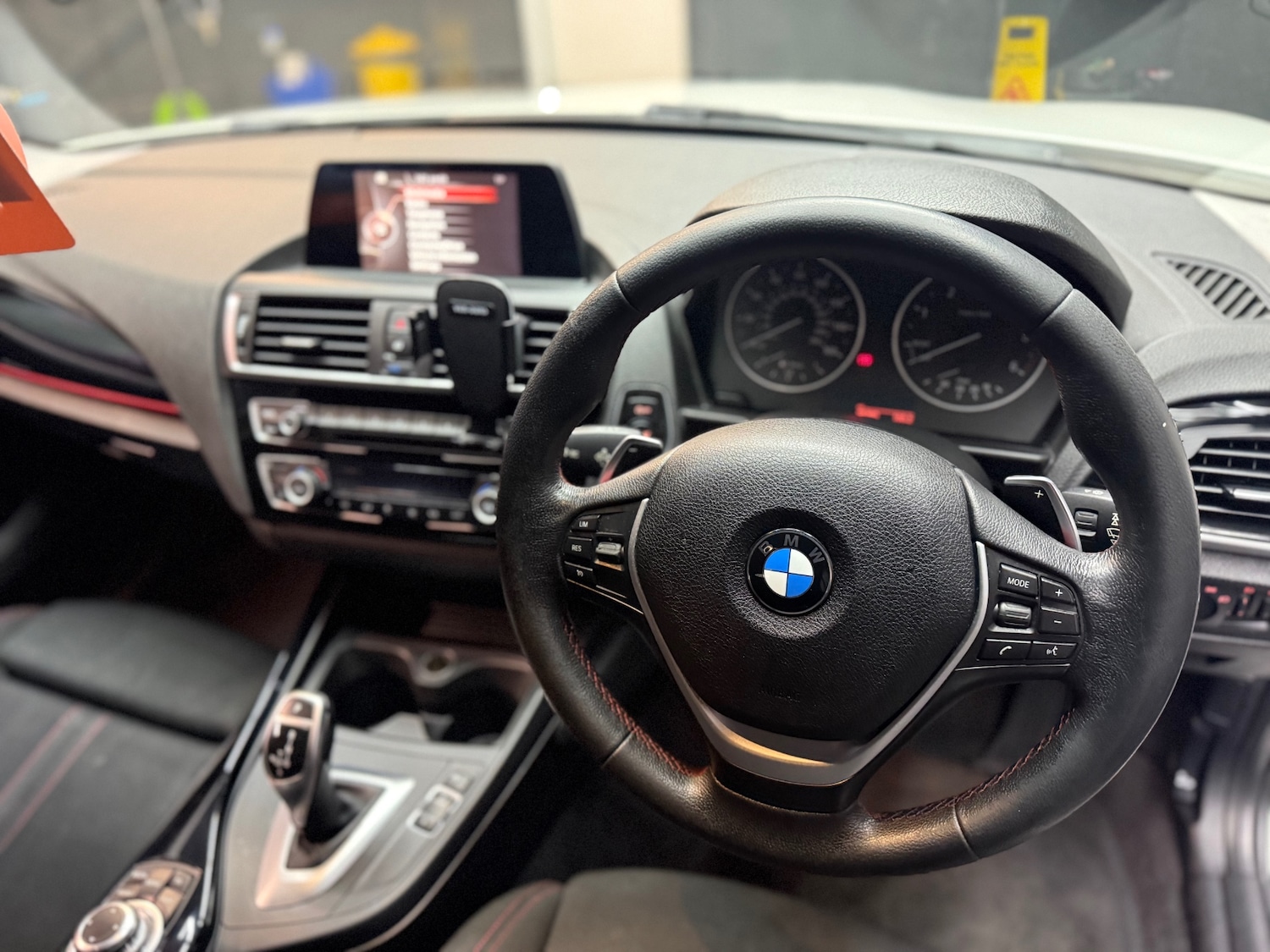 Used BMW 1 Series 2015 for sale - 76663827: Photo 17