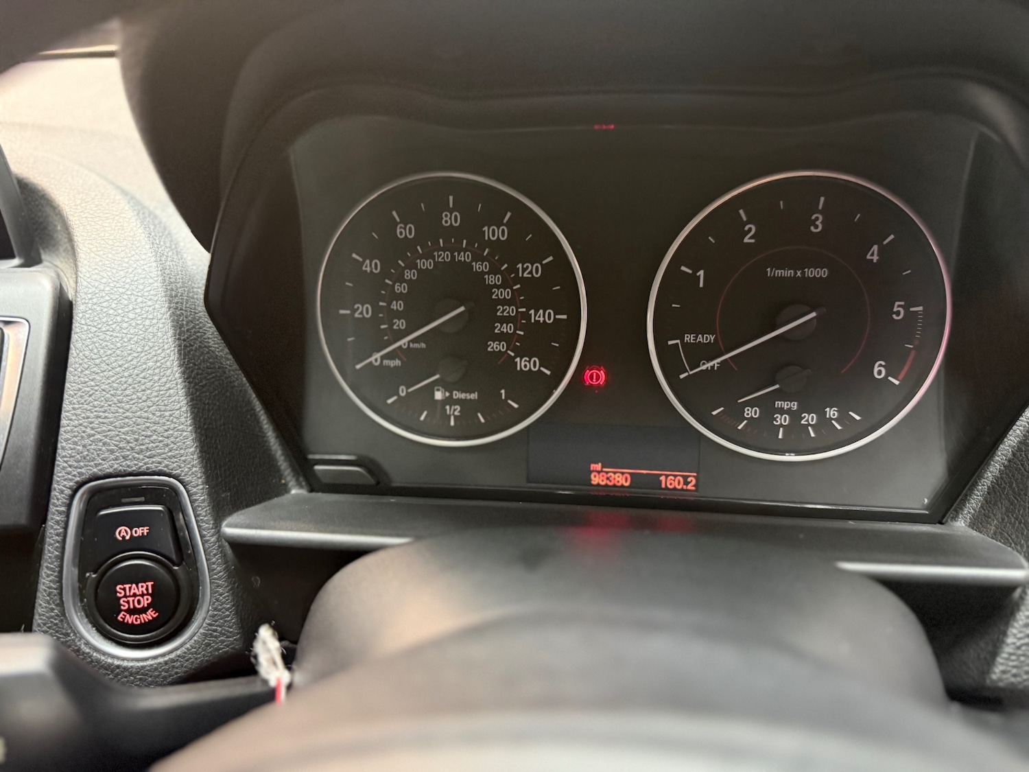 Used BMW 1 Series 2015 for sale - 76663827: Photo 18