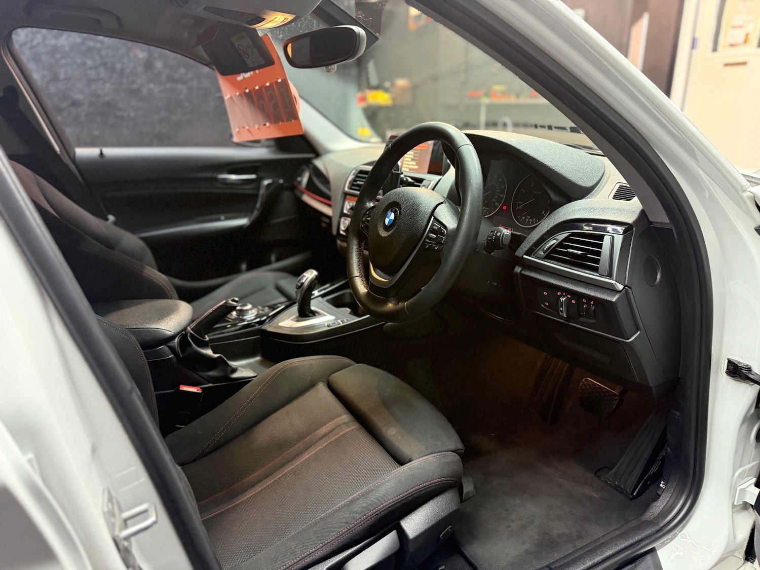 Used BMW 1 Series 2015 for sale - 76663827: Photo 7