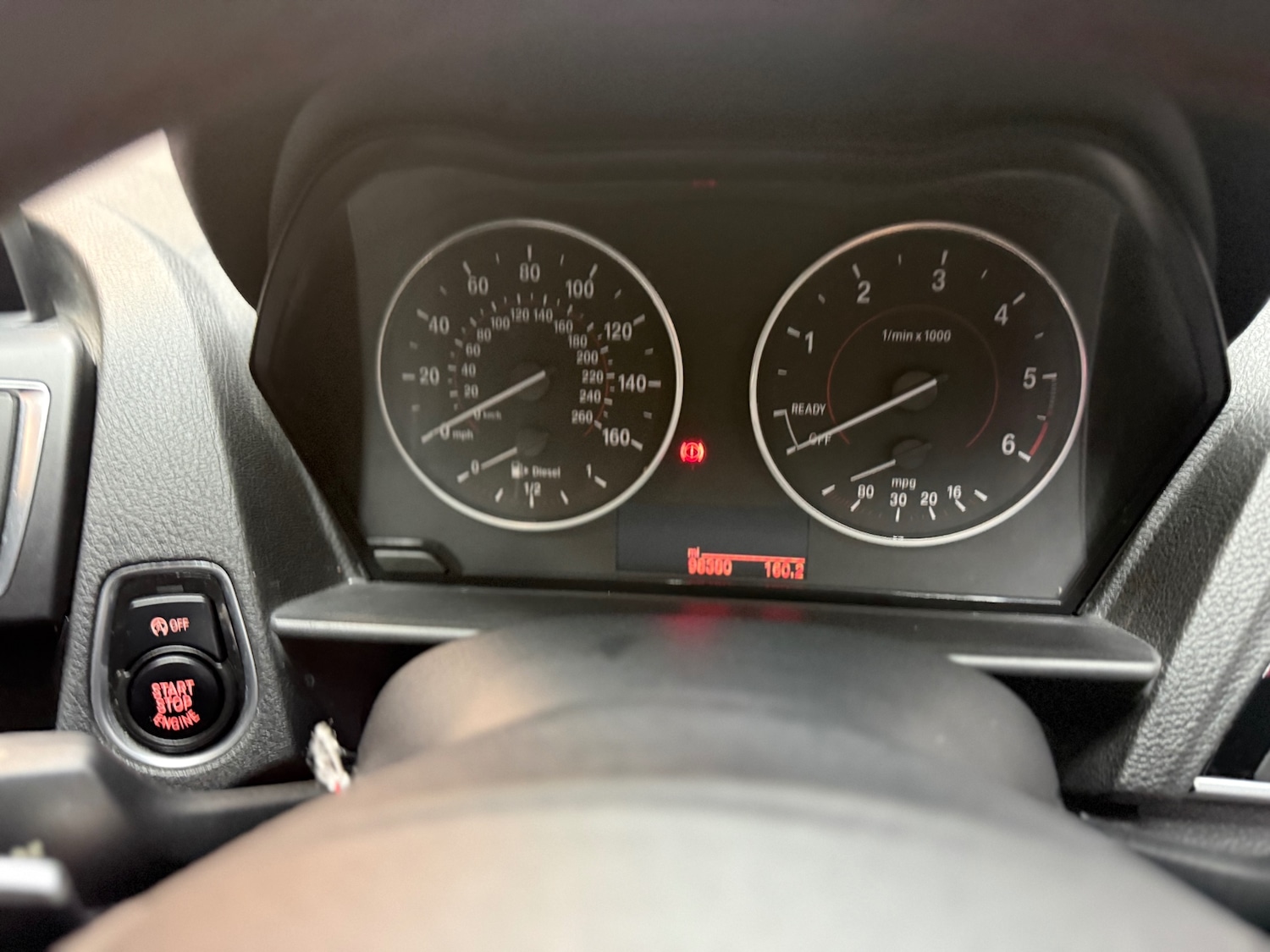 Used BMW 1 Series 2015 for sale - 76663827: Photo 8