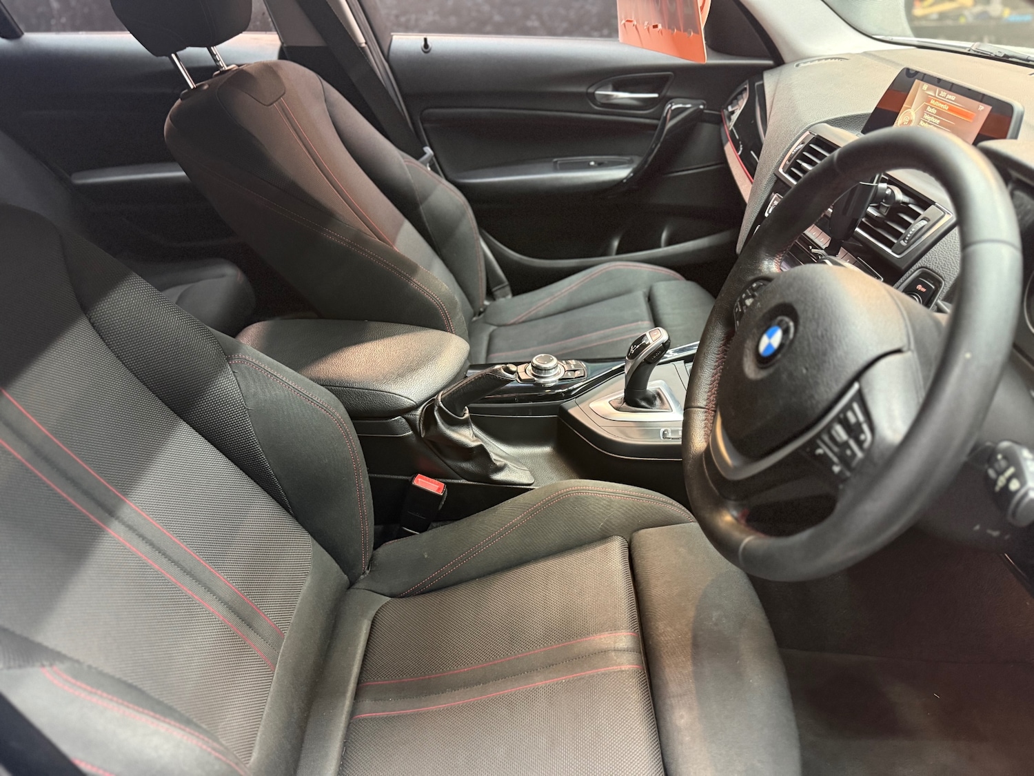 Used BMW 1 Series 2015 for sale - 76663827: Photo 9