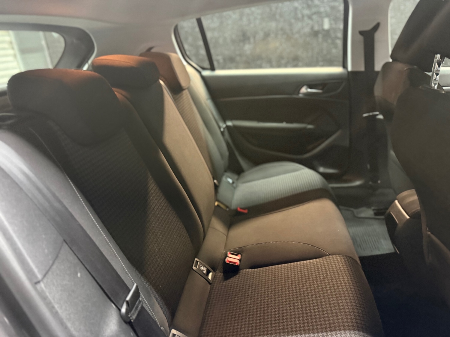 Used Peugeot 308 2018 for sale - 76595513: Photo 11