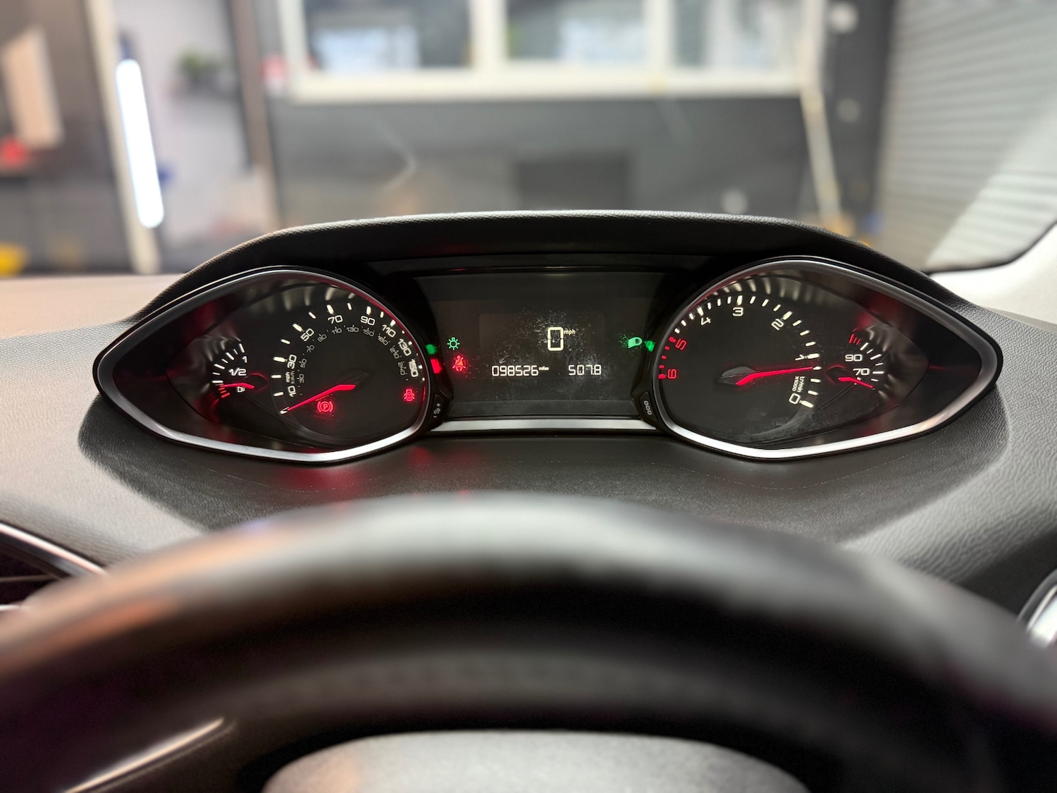 Used Peugeot 308 2018 for sale - 76595513: Photo 17