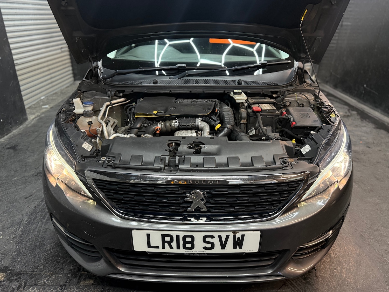 Used Peugeot 308 2018 for sale - 76595513: Photo 20