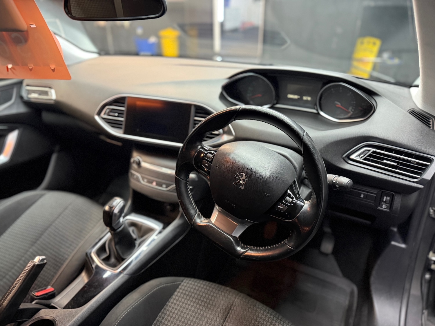 Used Peugeot 308 2018 for sale - 76595513: Photo 9