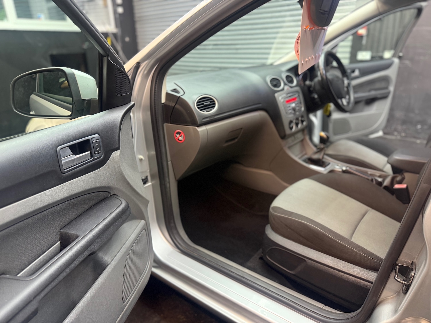 Used Ford Focus 2009 for sale - 76536558: Photo 12