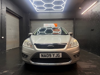 Used Ford Focus 2009 for sale - 76536558: Photo