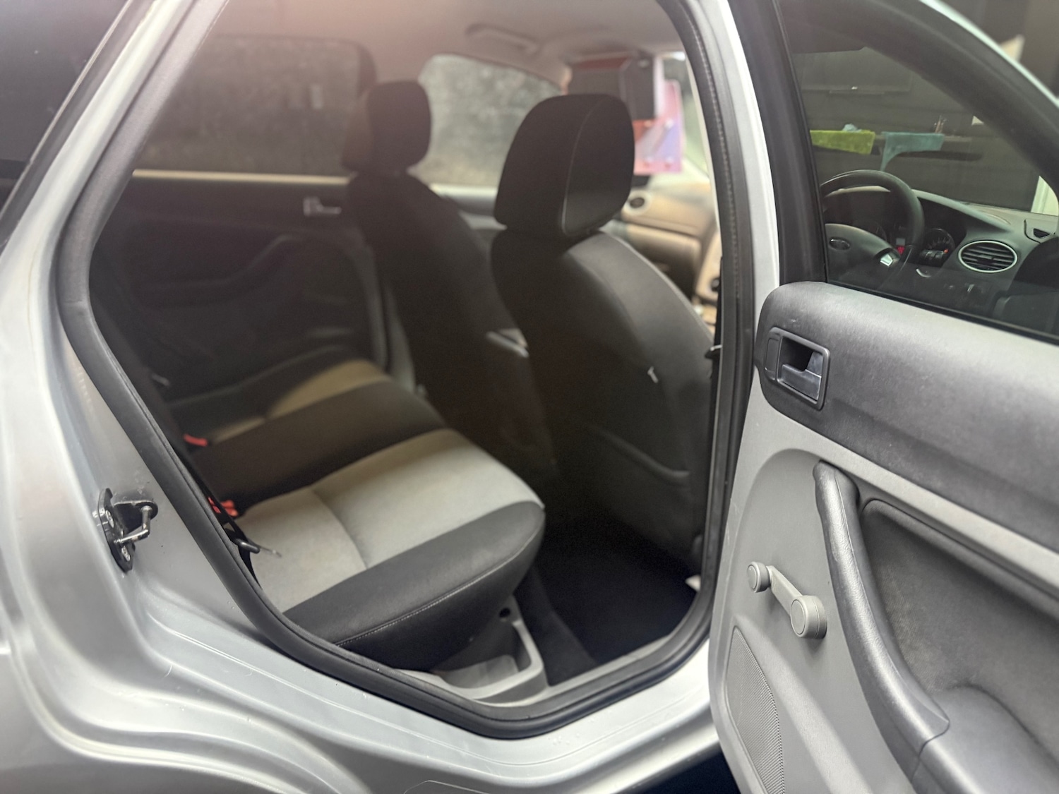 Used Ford Focus 2009 for sale - 76536558: Photo 8