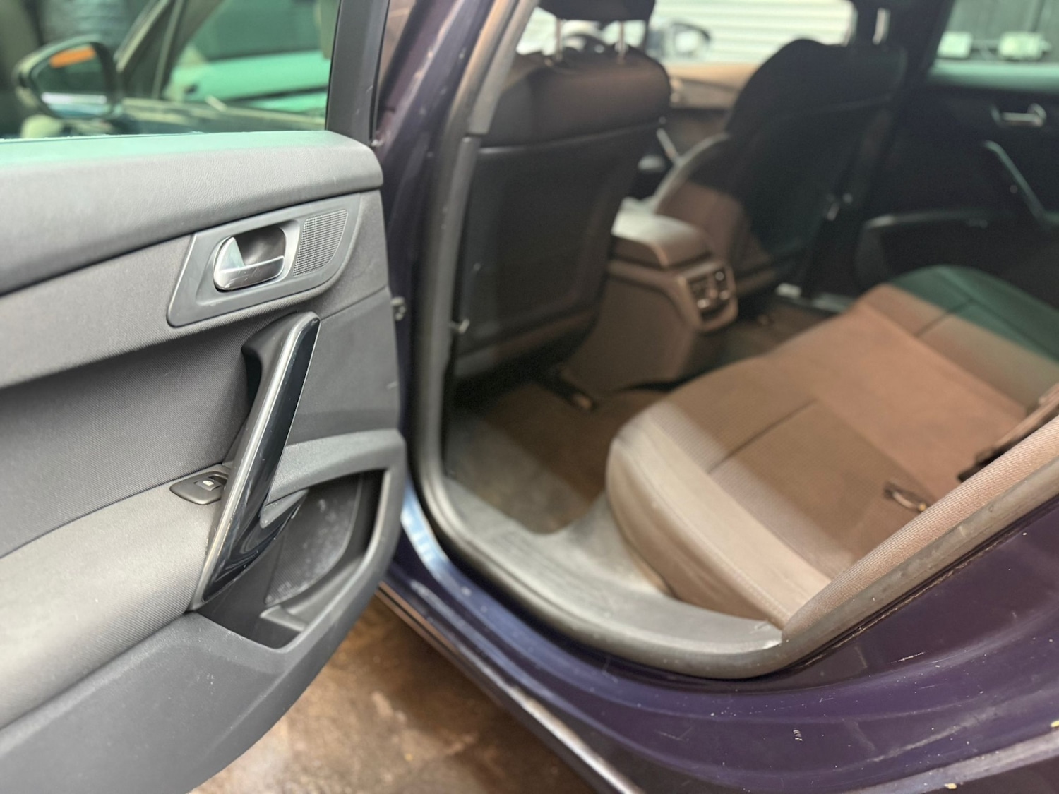 Used Peugeot 508 2015 for sale - 76751471: Photo 12