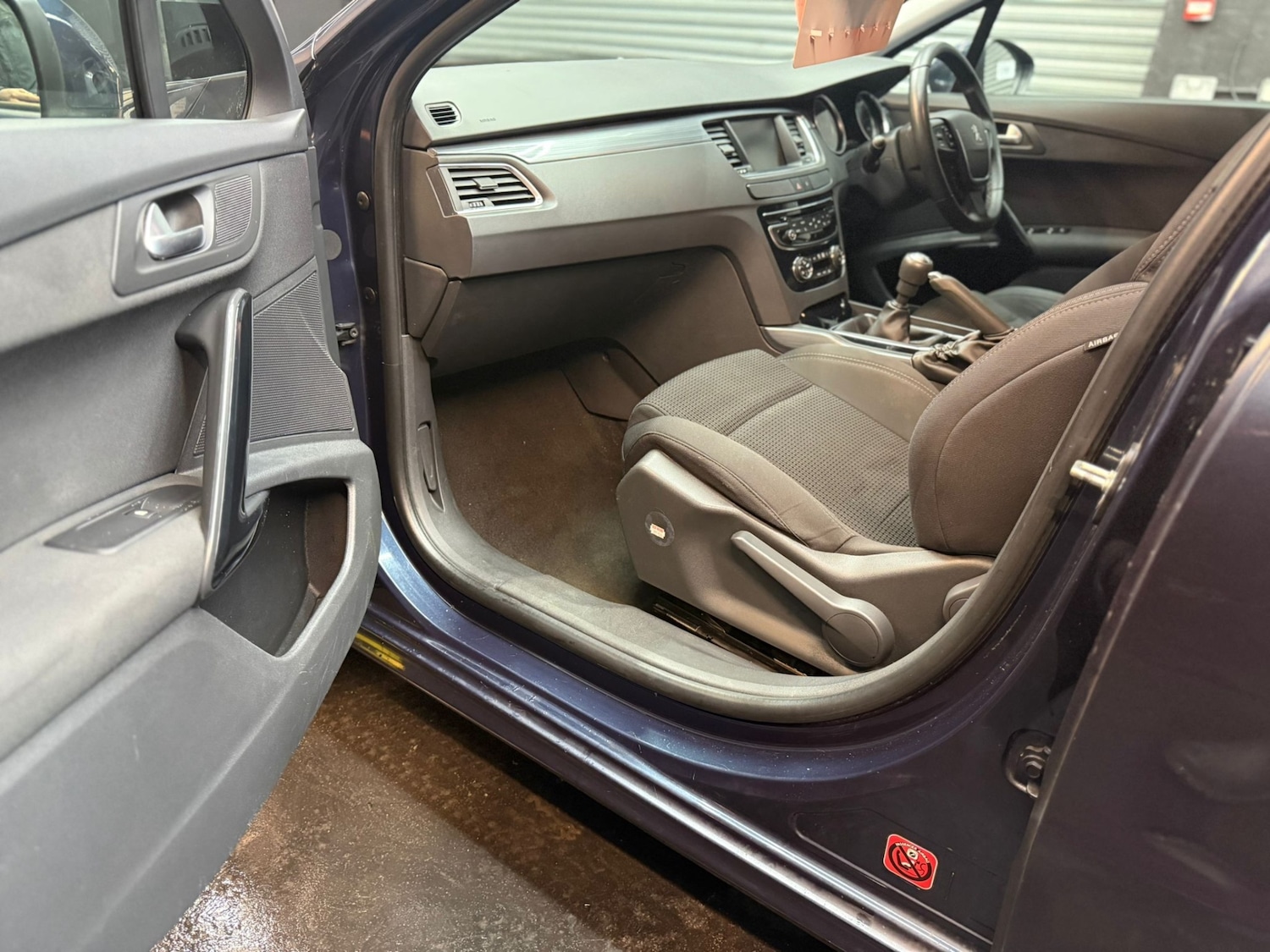 Used Peugeot 508 2015 for sale - 76751471: Photo 13