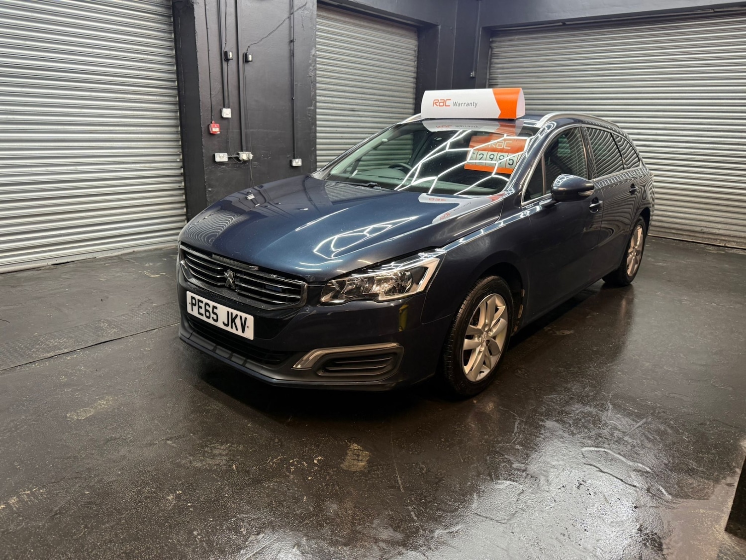 Used Peugeot 508 2015 for sale - 76751471: Photo 3