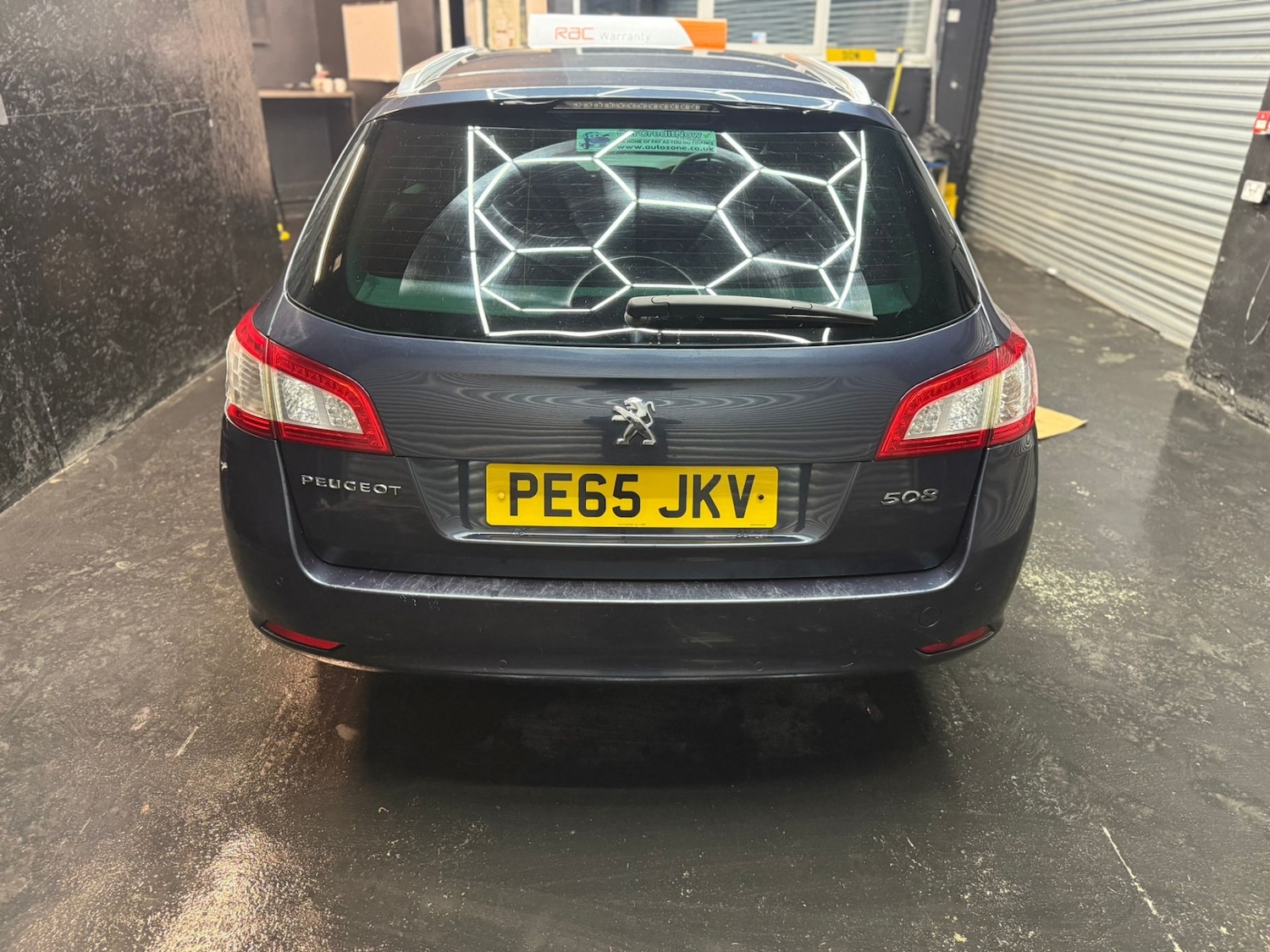 Used Peugeot 508 2015 for sale - 76751471: Photo 6