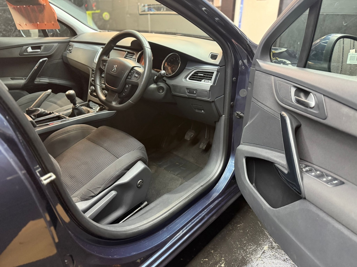 Used Peugeot 508 2015 for sale - 76751471: Photo 7