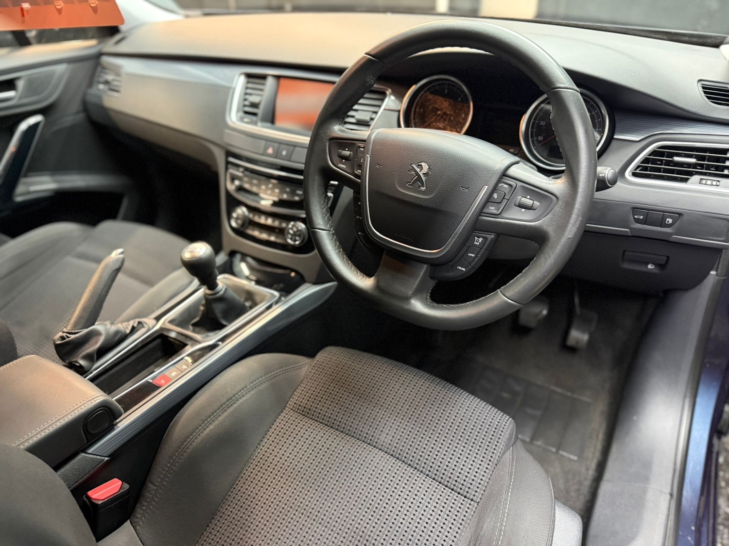 Used Peugeot 508 2015 for sale - 76751471: Photo 8