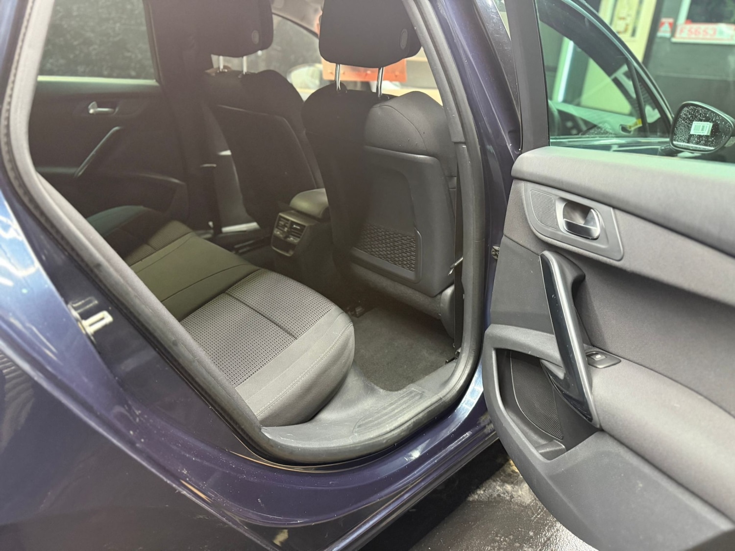 Used Peugeot 508 2015 for sale - 76751471: Photo 9