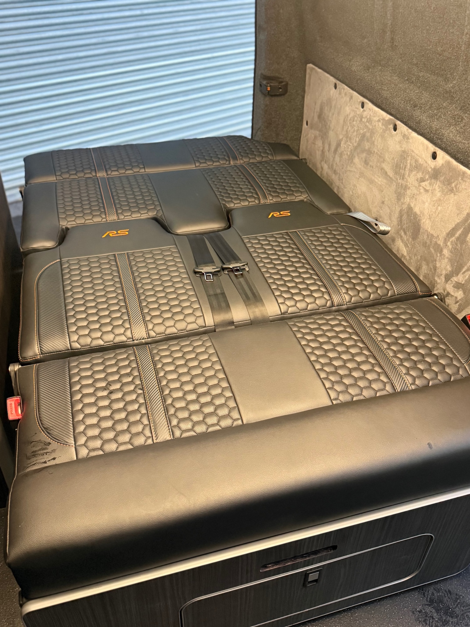 Used Ford Transit Custom 2015 for sale - 77370188: Photo 21