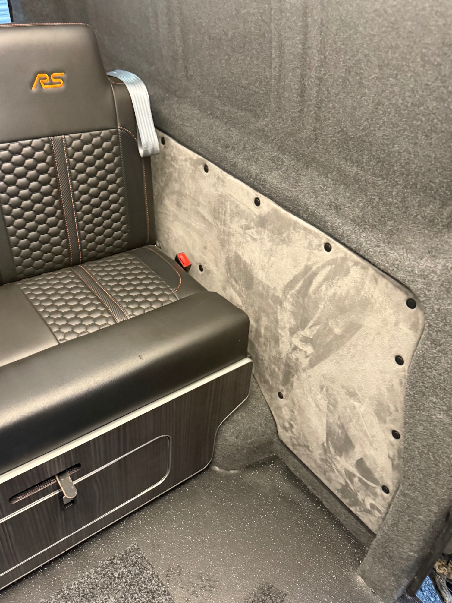 Used Ford Transit Custom 2015 for sale - 77370188: Photo 23