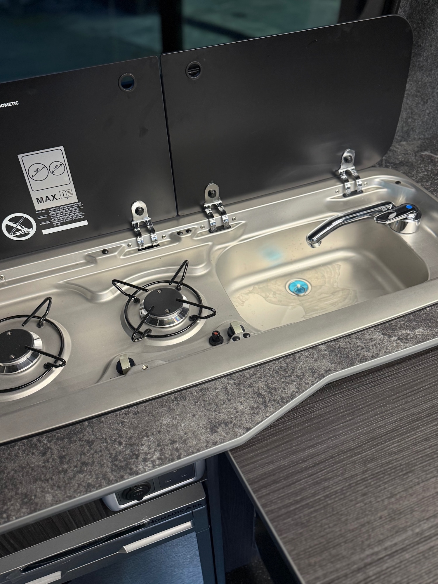 Used Ford Transit Custom 2015 for sale - 77370188: Photo 25