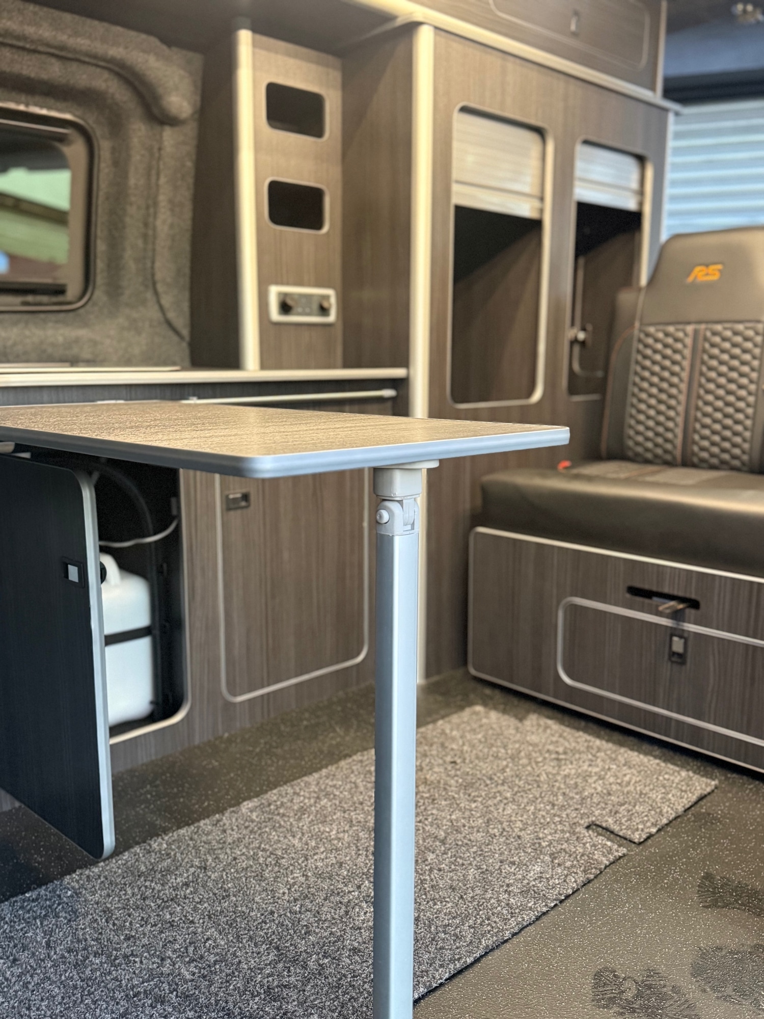 Used Ford Transit Custom 2015 for sale - 77370188: Photo 27